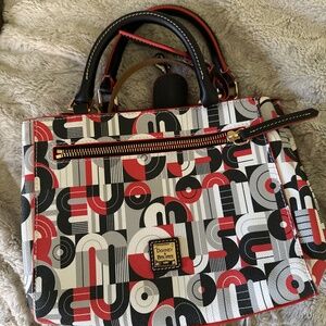 Disney Dooney & Bourke